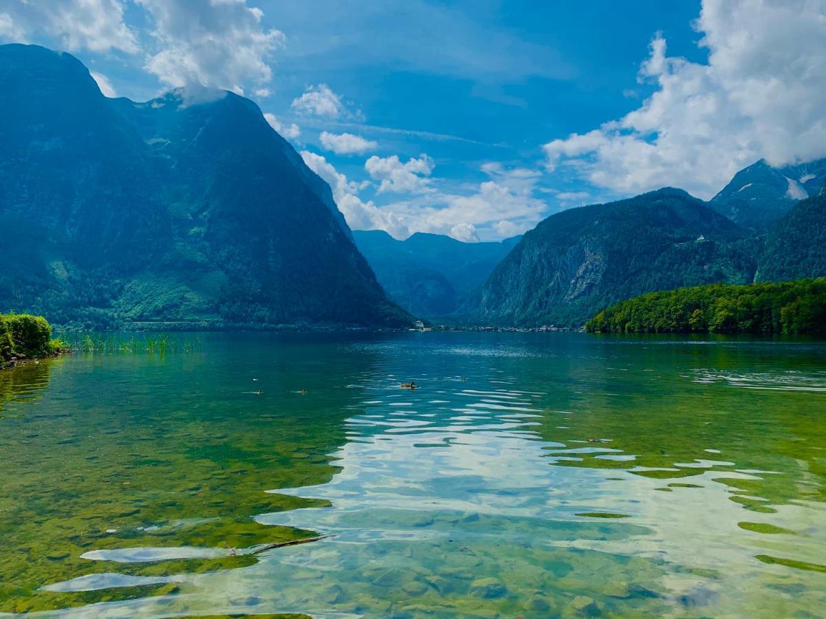 Bergkristallhaus Ramsau am Dachstein Luaran gambar