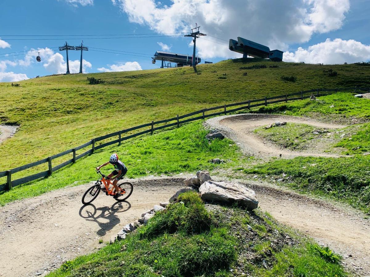 Bergkristallhaus Ramsau am Dachstein Luaran gambar