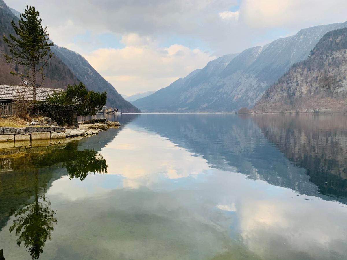 Bergkristallhaus Ramsau am Dachstein Luaran gambar
