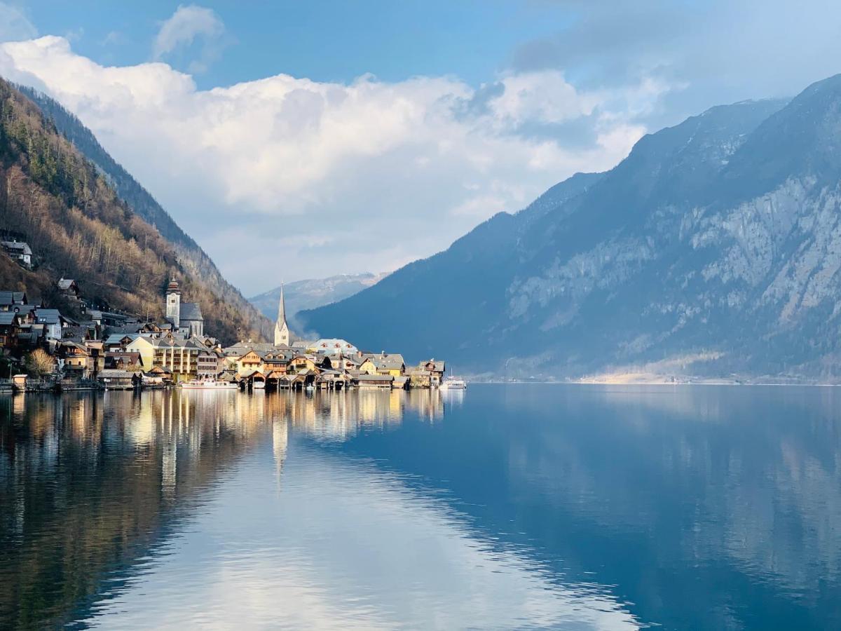 Bergkristallhaus Ramsau am Dachstein Luaran gambar