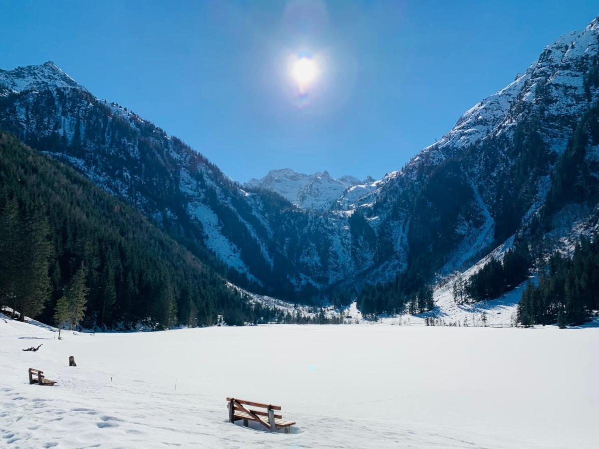Bergkristallhaus Ramsau am Dachstein Luaran gambar