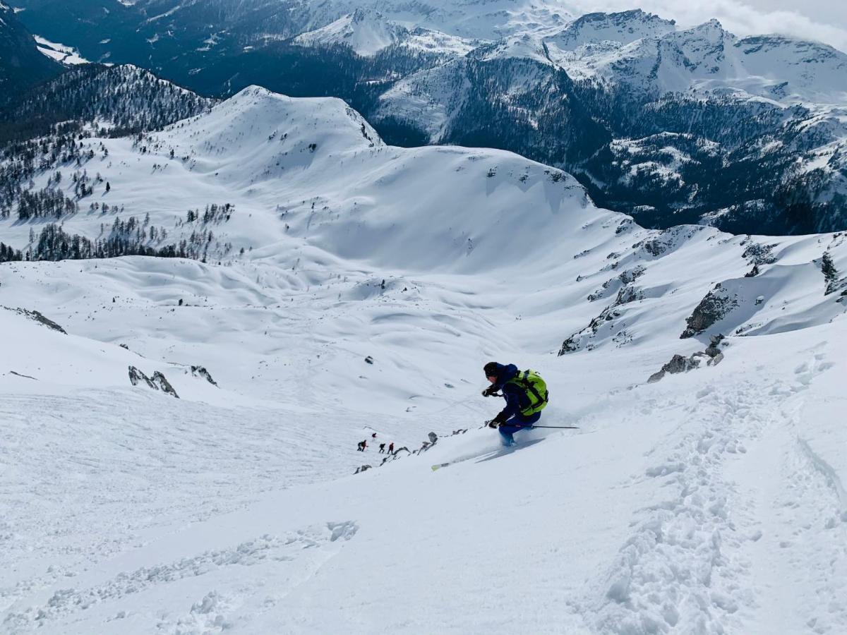Bergkristallhaus Ramsau am Dachstein Luaran gambar